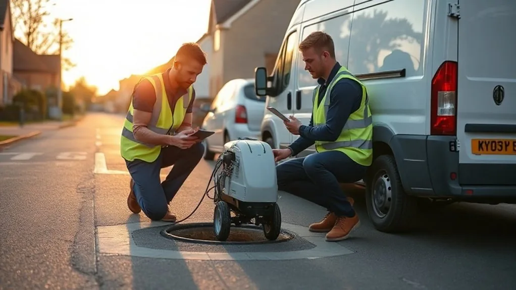 About Us | Trusted Snodland Drainage & Trenchless Engineers