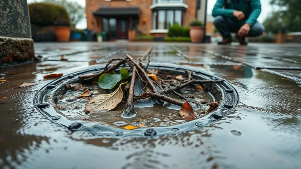 Blocked Drains in Snodland | Causes, Signs & Fast Clearance