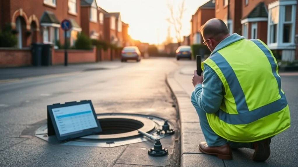 Drain Unblocking Costs in Snodland | Transparent Pricing, No Hidden Fees
