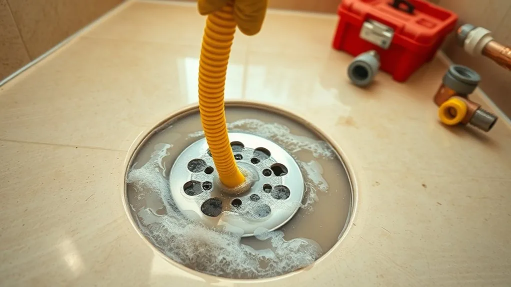 Drain Keeps Blocking? Fixing Recurring Blockages in Snodland