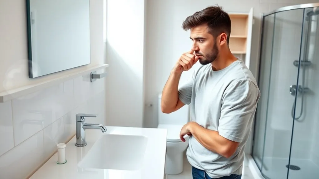 Sewage Smell in the House? Causes and Fast Fixes