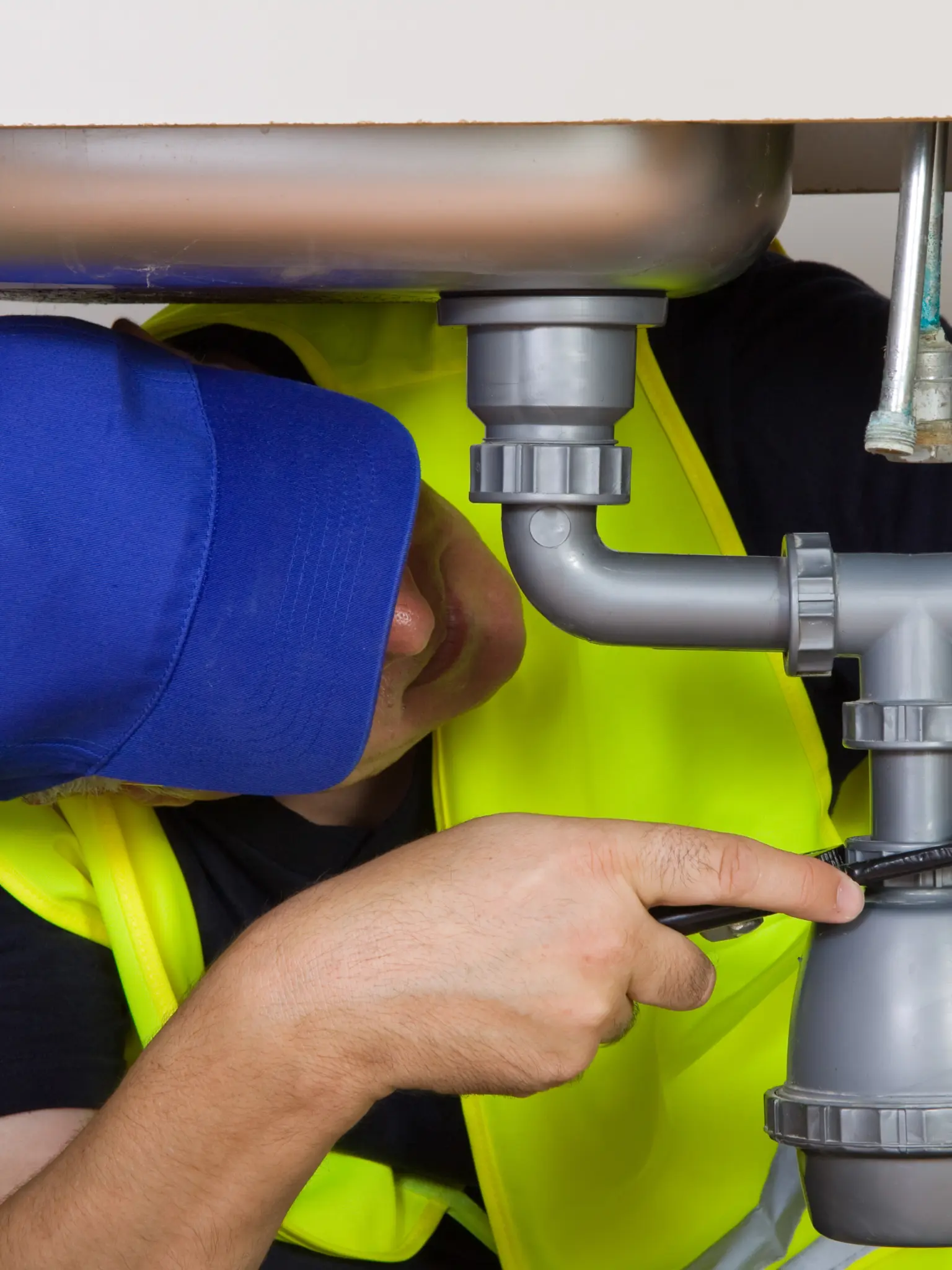 local drainage engineer 